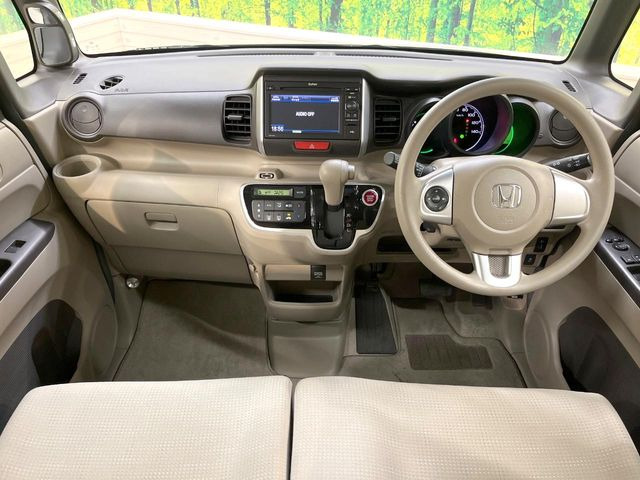 N-BOXG Lパッケージ