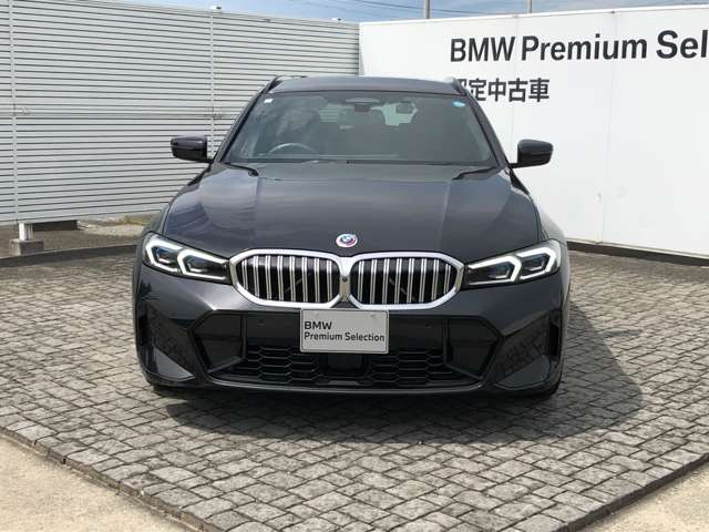 3シリーズツーリング320i Mスポーツ