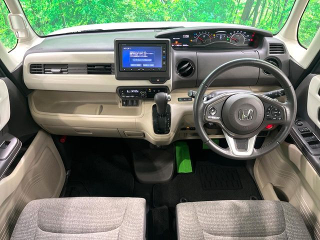N-BOXG EX ターボ ホンダセンシング