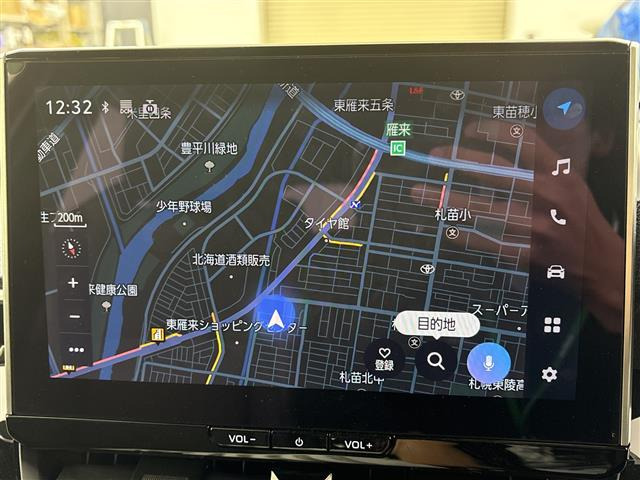 カローラクロス1.8 ハイブリッド Z E-Four 4WD