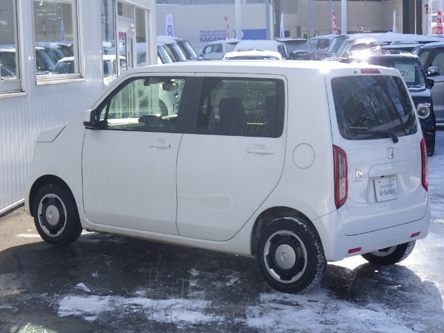 N-WGNL 4WD