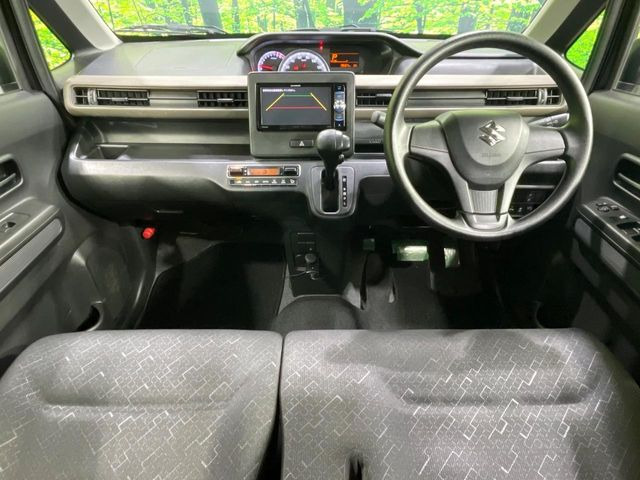 ワゴンRFX