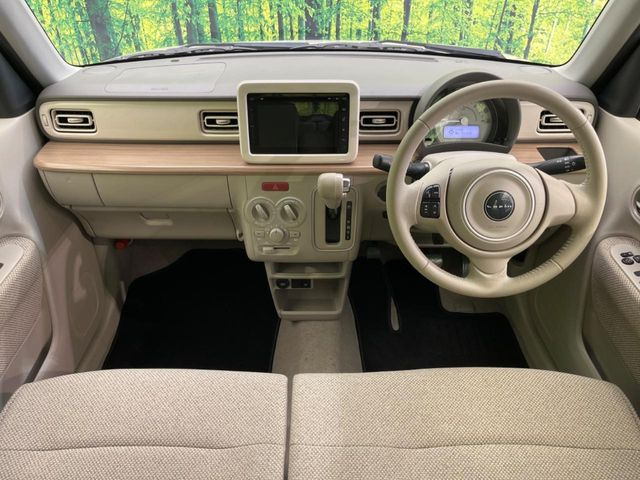 アルトラパンS