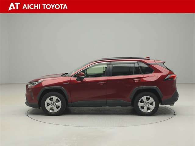 RAV42.5 ハイブリッド X E-Four 4WD