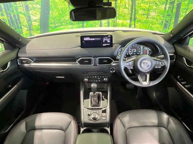 CX-52.2 XD スポーツアピアランス