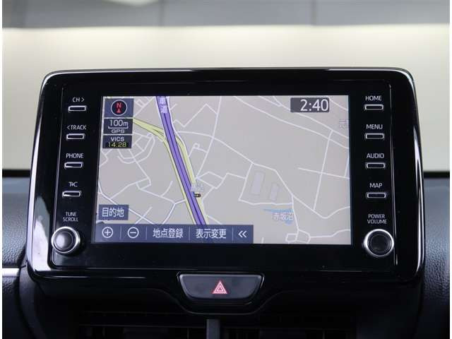 ヤリス1.5 ハイブリッド Z