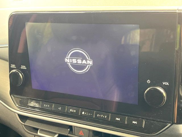 ノートオーラ1.2 AUTECH