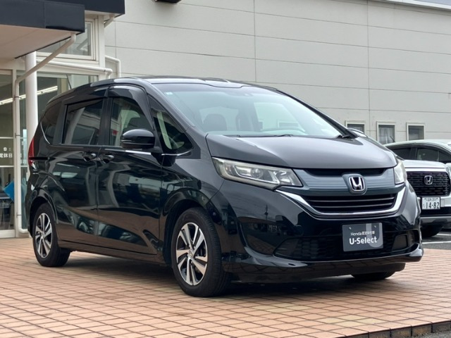フリード1.5 G ホンダセンシング
