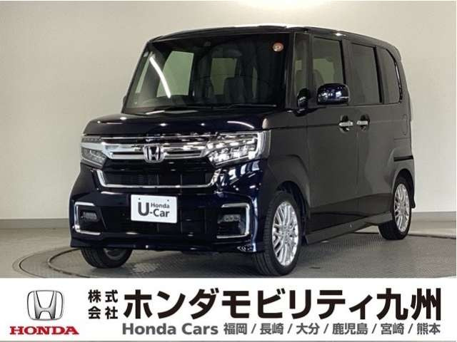 N-BOXカスタム