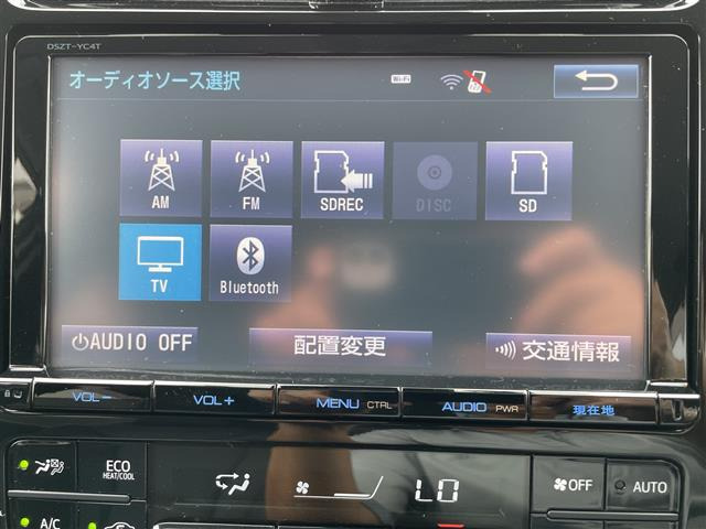 プリウス1.8 A ツーリングセレクション