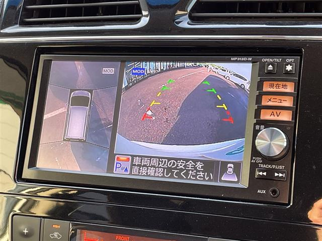 セレナ2.0 ハイウェイスター S-HYBRID