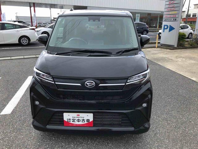 ムーヴRS 4WD