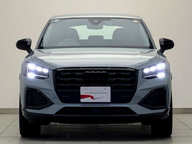 Q235 TFSI アドバンスド