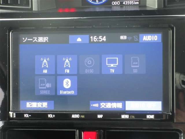 ルーミー1.0 カスタム G