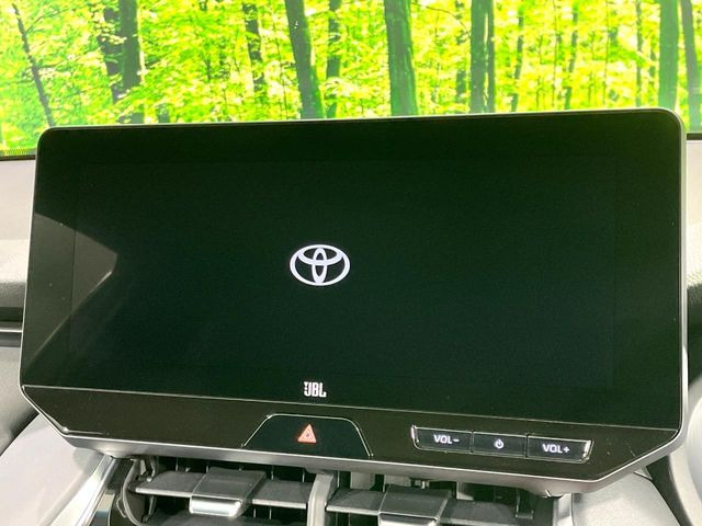 ハリアー2.5 ハイブリッド Z