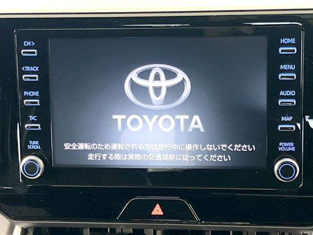 ハリアー2.0 G