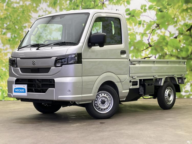 キャリイKC 4WD