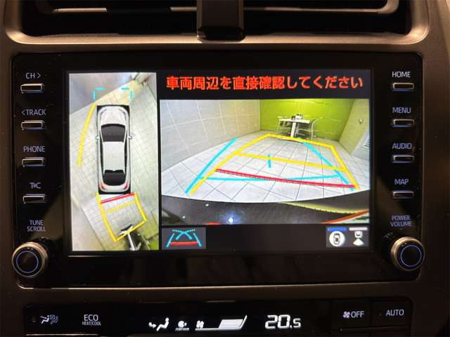 プリウス1.8 A ツーリングセレクション ブラックエディション