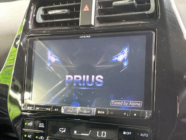 プリウス1.8 S ツーリングセレクション