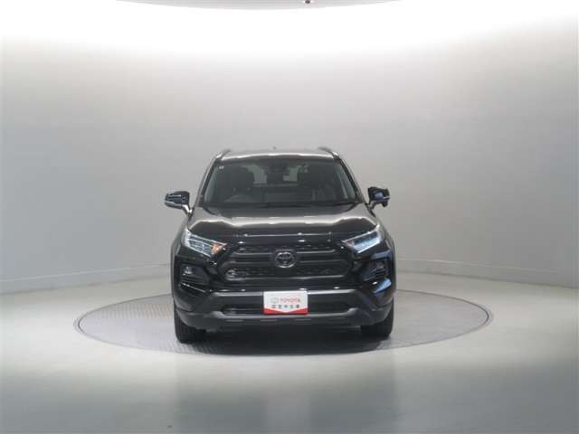 RAV42.0 アドベンチャー 4WD