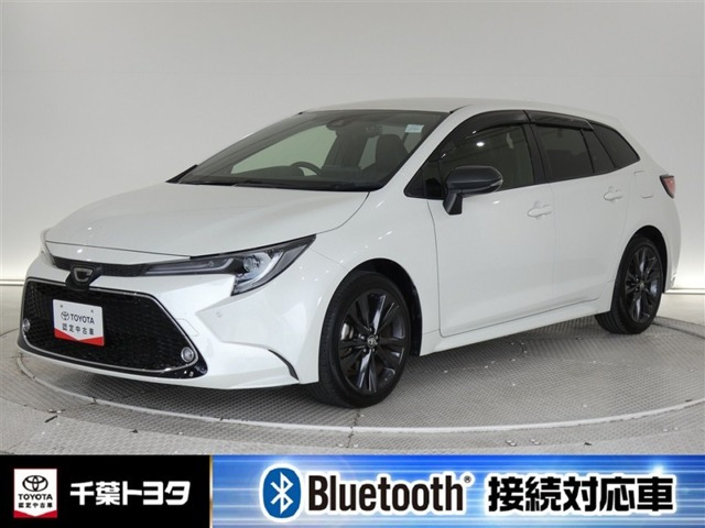 カローラツーリング1.8 W×B