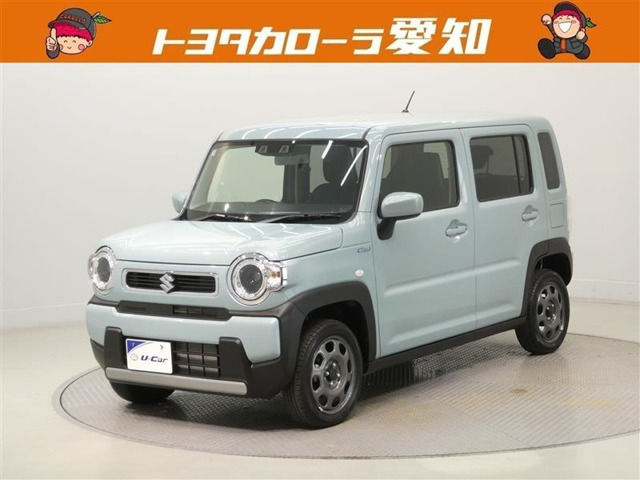 スペーシアハイブリッド(HYBRID) G