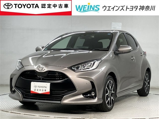 ヤリス1.5 Z