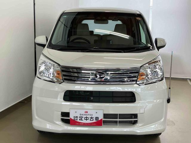 ムーヴL SAIII