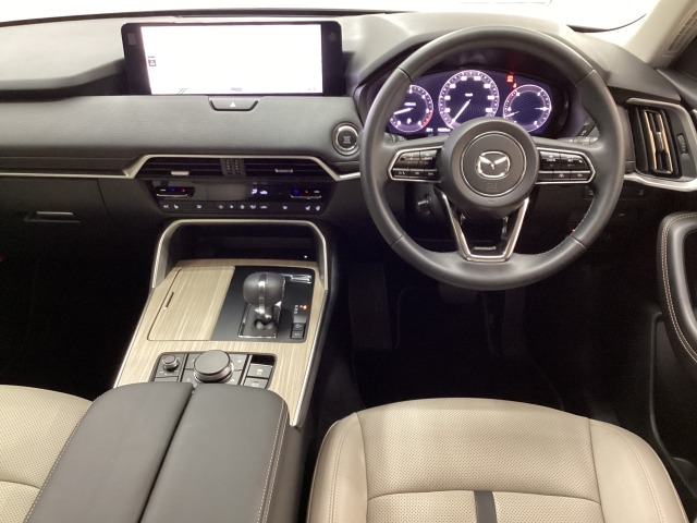 CX-603.3 XD Lパッケージ ディーゼル 4WD