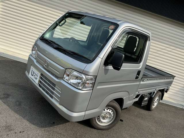 アクティトラックSDX