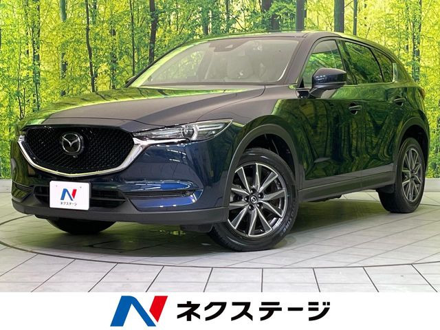 CX-52.2 XD Lパッケージ