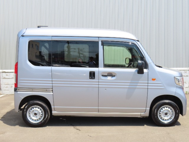 N-VANG 4WD