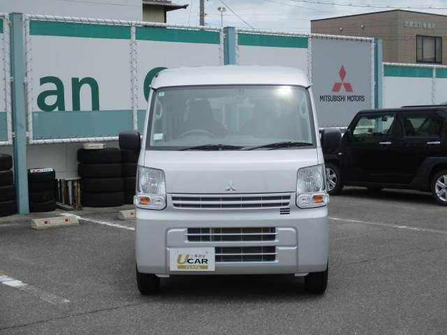 ミニキャブバンE ハイルーフ