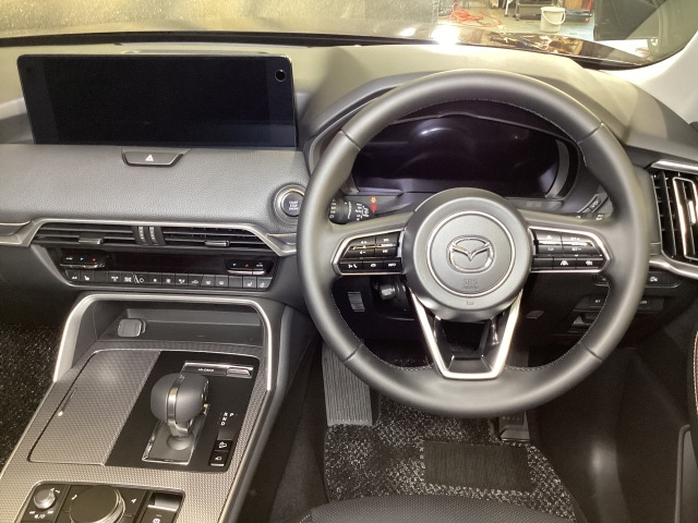CX-803.3 XD ドライブ エディション ディーゼル 4WD