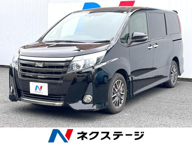 ノア2.0 Si