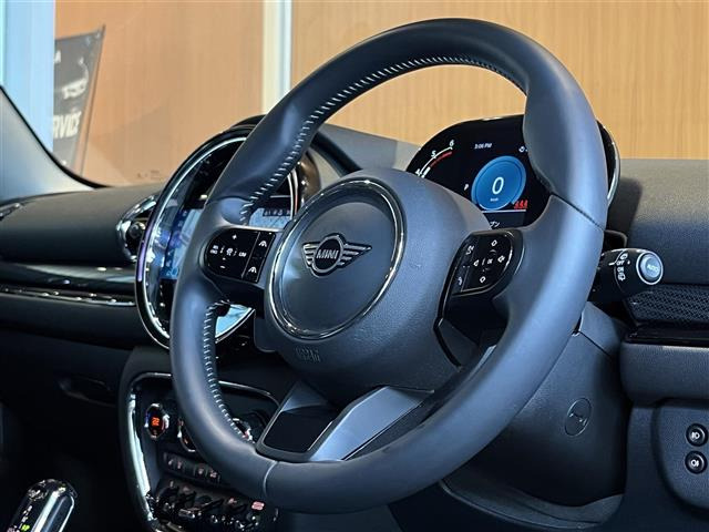 ミニクラブマンクーパー SD
