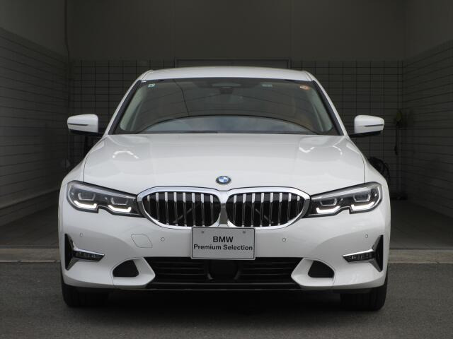 3シリーズセダン318i 40th アニバーサリーエディション