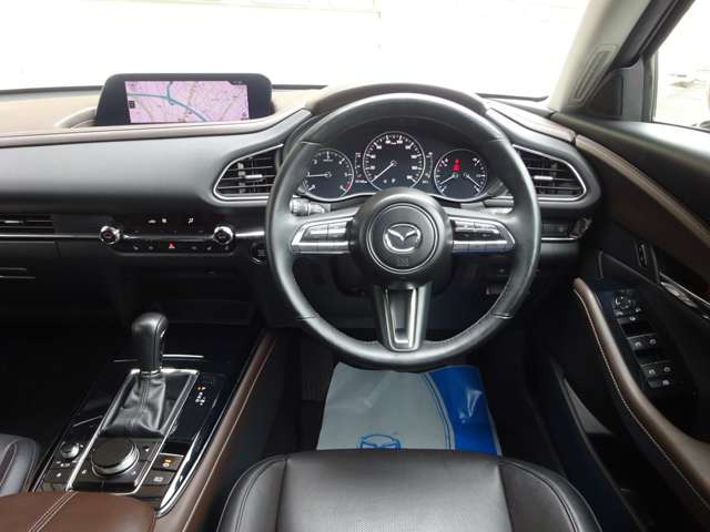 CX-301.8 XD Lパッケージ
