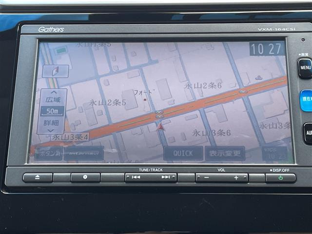 フィット1.5 ハイブリッド Lパッケージ 4WD