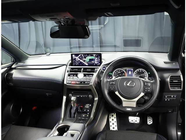 NX300h スパイス&amp;シック 4WD