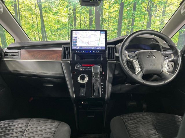 デリカD:52.2 G パワーパッケージ 4WD