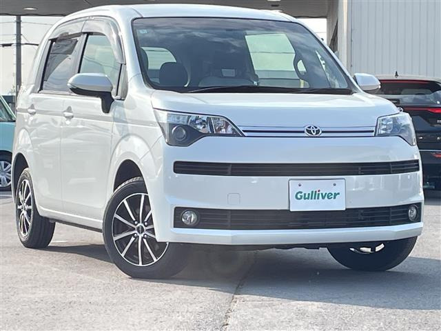 スペイド1.5 G 4WD