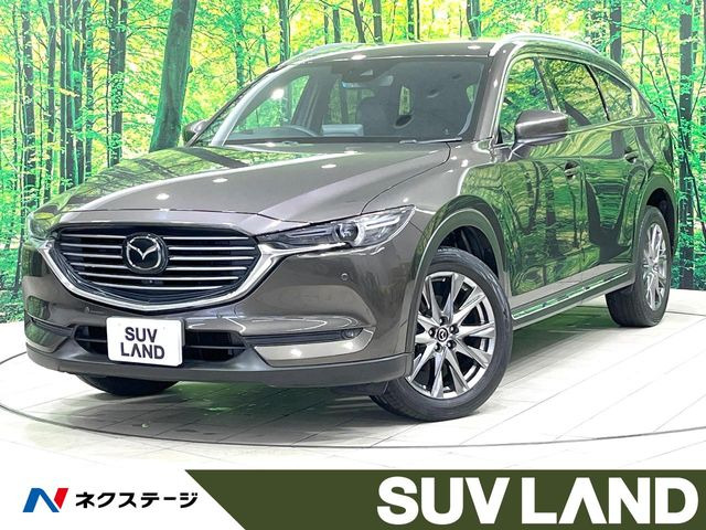 CX-82.5 25S Lパッケージ