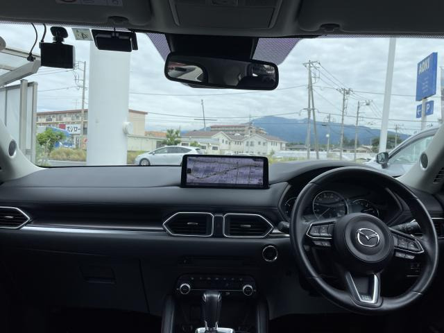 CX-52.2 XD ブラックトーンエディション
