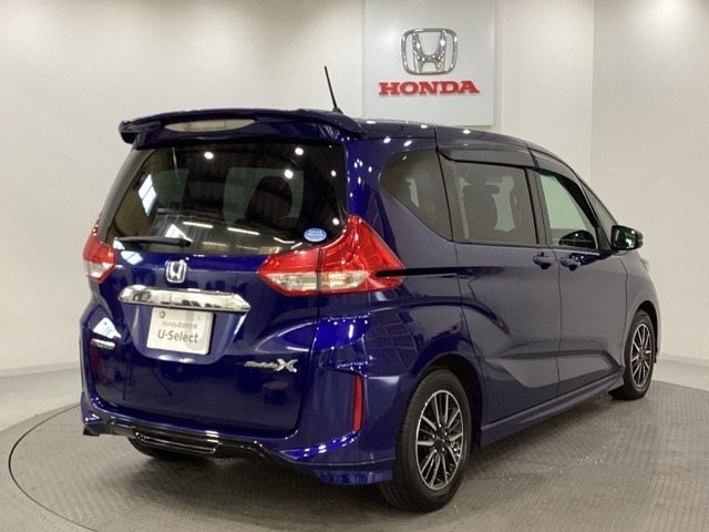 フリード1.5 モデューロX ホンダセンシング