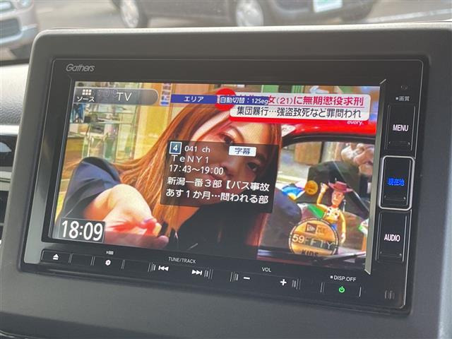 N-BOXカスタムL