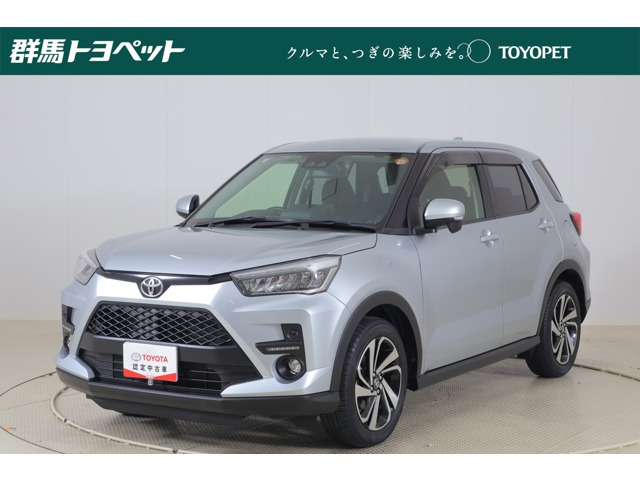 ライズ1.0 Z 4WD
