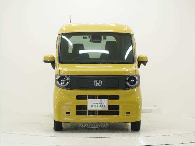 N-VAN e:e: ファン