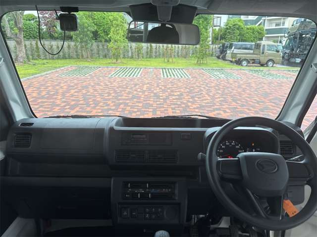 ハイゼットトラックスタンダード