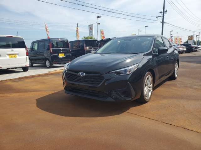 インプレッサハッチバック2.0 ST 4WD